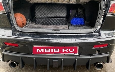 Mitsubishi Lancer IX, 2007 год, 700 000 рублей, 7 фотография