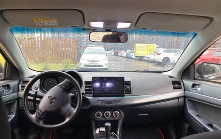 Mitsubishi Lancer IX, 2007 год, 700 000 рублей, 14 фотография