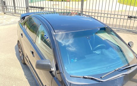 Mitsubishi Lancer IX, 2007 год, 700 000 рублей, 18 фотография