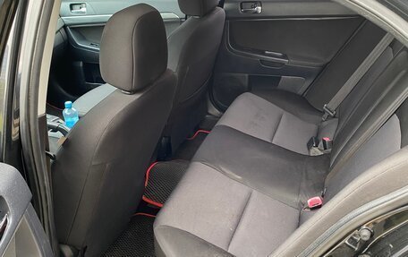 Mitsubishi Lancer IX, 2007 год, 700 000 рублей, 15 фотография