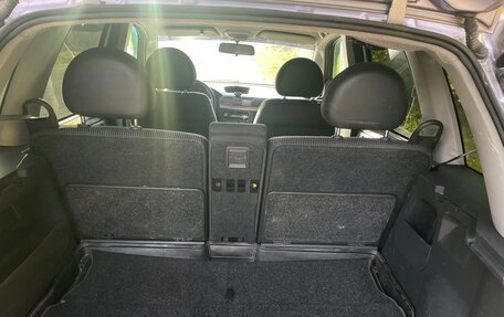 Opel Meriva, 2007 год, 299 000 рублей, 6 фотография