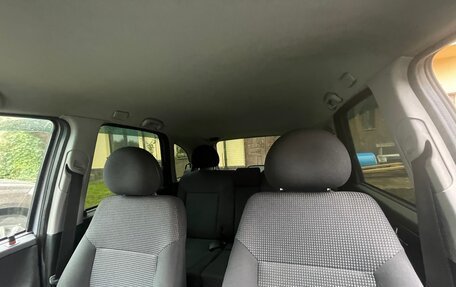 Opel Meriva, 2007 год, 299 000 рублей, 10 фотография