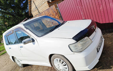 Nissan Cube II, 2002 год, 200 000 рублей, 2 фотография