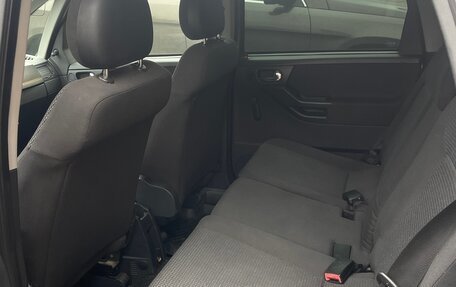 Opel Meriva, 2007 год, 299 000 рублей, 12 фотография