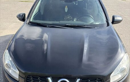 Nissan Qashqai+2 I, 2011 год, 2 200 000 рублей, 4 фотография