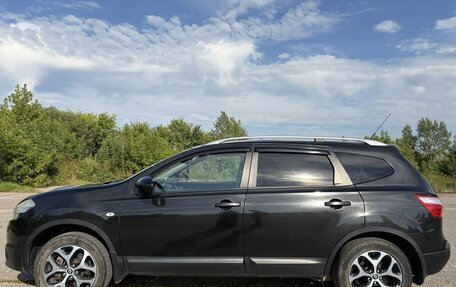 Nissan Qashqai+2 I, 2011 год, 2 200 000 рублей, 2 фотография