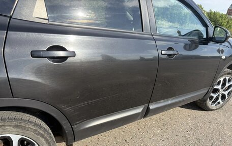 Nissan Qashqai+2 I, 2011 год, 2 200 000 рублей, 7 фотография