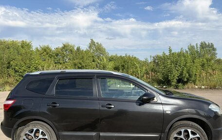 Nissan Qashqai+2 I, 2011 год, 2 200 000 рублей, 8 фотография