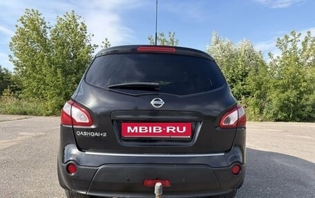 Nissan Qashqai+2 I, 2011 год, 2 200 000 рублей, 3 фотография