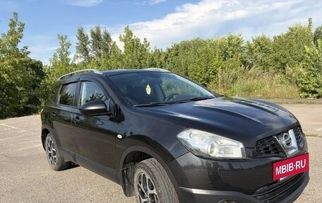 Nissan Qashqai+2 I, 2011 год, 2 200 000 рублей, 6 фотография