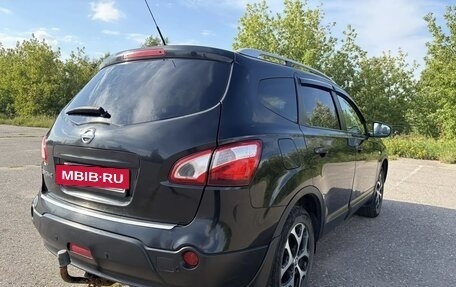 Nissan Qashqai+2 I, 2011 год, 2 200 000 рублей, 5 фотография