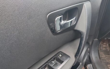 Nissan Qashqai+2 I, 2011 год, 2 200 000 рублей, 11 фотография