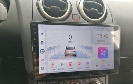 Nissan Qashqai+2 I, 2011 год, 2 200 000 рублей, 14 фотография