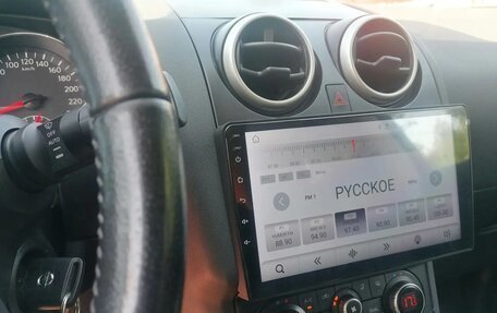 Nissan Qashqai+2 I, 2011 год, 2 200 000 рублей, 16 фотография
