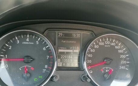 Nissan Qashqai+2 I, 2011 год, 2 200 000 рублей, 12 фотография
