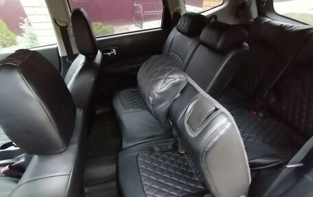 Nissan Qashqai+2 I, 2011 год, 2 200 000 рублей, 17 фотография
