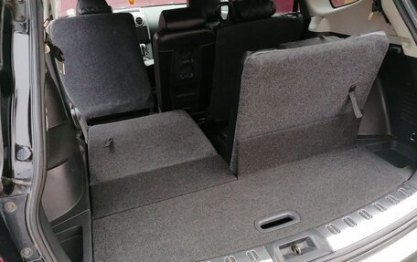 Nissan Qashqai+2 I, 2011 год, 2 200 000 рублей, 18 фотография