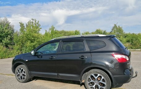 Nissan Qashqai+2 I, 2011 год, 2 200 000 рублей, 24 фотография