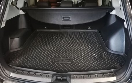 Nissan Qashqai+2 I, 2011 год, 2 200 000 рублей, 20 фотография