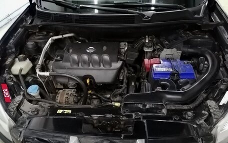 Nissan Qashqai+2 I, 2011 год, 2 200 000 рублей, 22 фотография