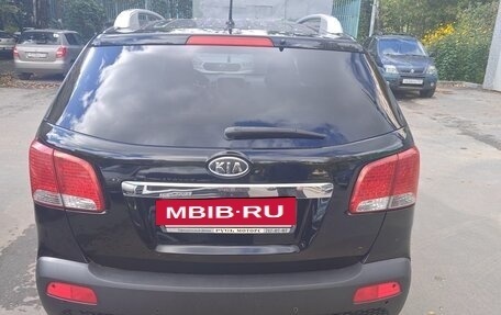 KIA Sorento II рестайлинг, 2010 год, 1 300 000 рублей, 5 фотография