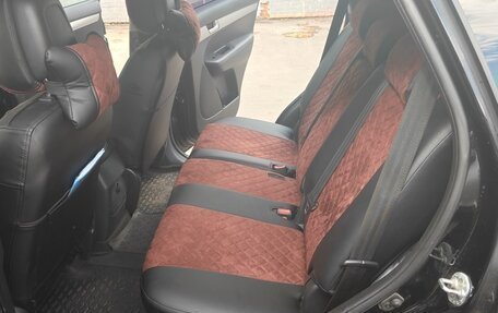 KIA Sorento II рестайлинг, 2010 год, 1 300 000 рублей, 12 фотография