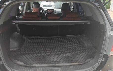 KIA Sorento II рестайлинг, 2010 год, 1 300 000 рублей, 14 фотография