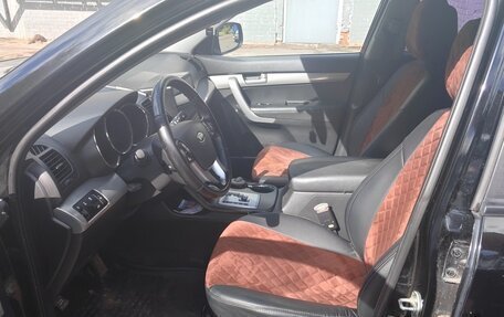 KIA Sorento II рестайлинг, 2010 год, 1 300 000 рублей, 9 фотография