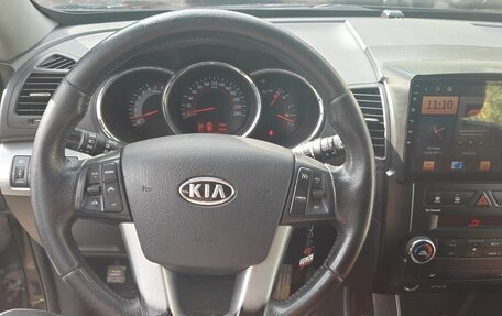 KIA Sorento II рестайлинг, 2010 год, 1 300 000 рублей, 11 фотография