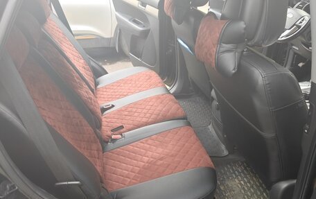 KIA Sorento II рестайлинг, 2010 год, 1 300 000 рублей, 13 фотография
