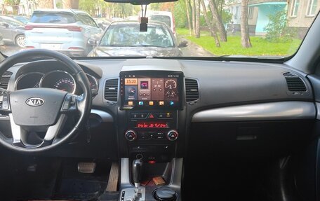 KIA Sorento II рестайлинг, 2010 год, 1 300 000 рублей, 16 фотография