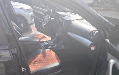 KIA Sorento II рестайлинг, 2010 год, 1 300 000 рублей, 10 фотография
