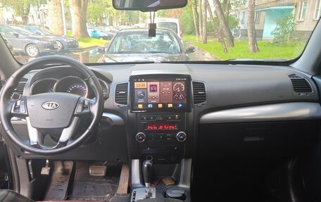 KIA Sorento II рестайлинг, 2010 год, 1 300 000 рублей, 15 фотография