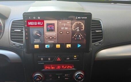 KIA Sorento II рестайлинг, 2010 год, 1 300 000 рублей, 17 фотография