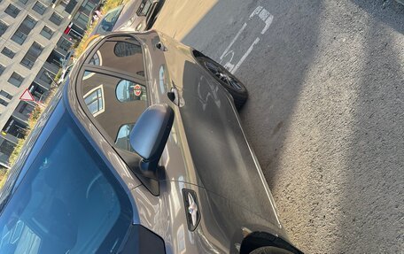 KIA Rio III рестайлинг, 2012 год, 800 000 рублей, 12 фотография