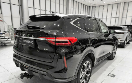 Haval F7 I, 2022 год, 2 050 000 рублей, 9 фотография