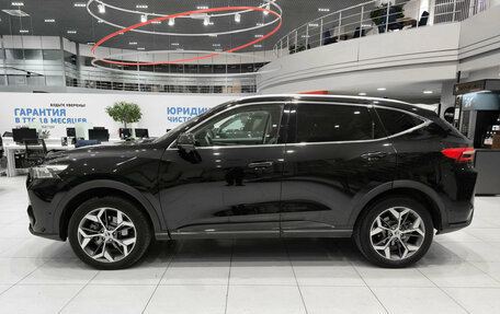 Haval F7 I, 2022 год, 2 050 000 рублей, 12 фотография