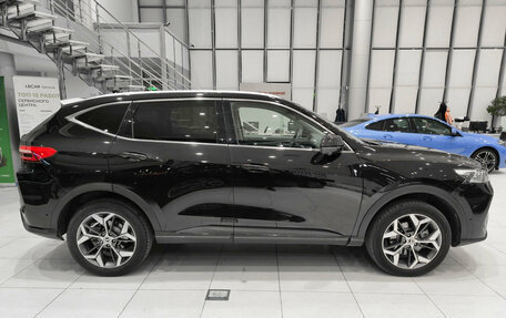 Haval F7 I, 2022 год, 2 050 000 рублей, 8 фотография