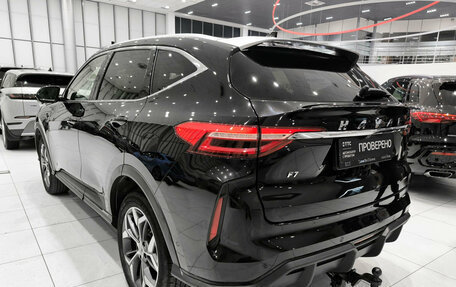 Haval F7 I, 2022 год, 2 050 000 рублей, 11 фотография