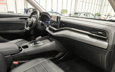 Haval F7 I, 2022 год, 2 050 000 рублей, 15 фотография