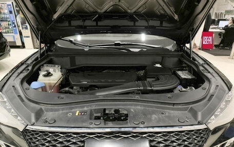 Haval F7 I, 2022 год, 2 050 000 рублей, 13 фотография