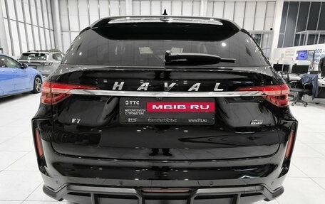 Haval F7 I, 2022 год, 2 050 000 рублей, 10 фотография