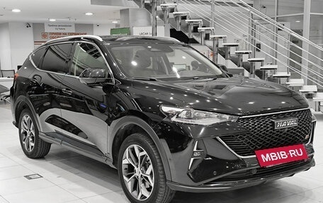 Haval F7 I, 2022 год, 2 050 000 рублей, 7 фотография