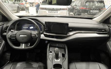 Haval F7 I, 2022 год, 2 050 000 рублей, 18 фотография