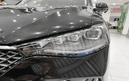 Haval F7 I, 2022 год, 2 050 000 рублей, 21 фотография