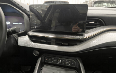 Haval F7 I, 2022 год, 2 050 000 рублей, 19 фотография