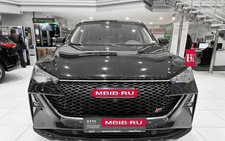 Haval F7 I, 2022 год, 2 050 000 рублей, 6 фотография