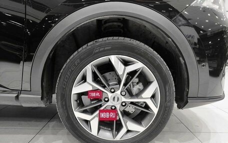 Haval F7 I, 2022 год, 2 050 000 рублей, 22 фотография