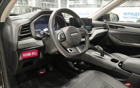 Haval F7 I, 2022 год, 2 050 000 рублей, 20 фотография