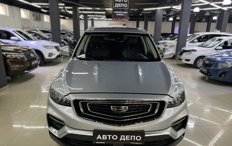 Geely Atlas, 2022 год, 1 919 000 рублей, 2 фотография